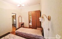 Номер Номер 4-местный 3-комнатный корп.3 — фото «Феодосия» пансионат