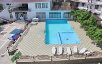 Фото отеля «Фея 1 SunVillage» пансионат