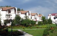 Фото отеля «Фея 1 SunVillage» пансионат