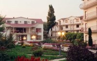 Фото отеля «Фея 1 SunVillage» пансионат