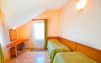 Номер Стандартный 2-местный — фото «Фея 1 SunVillage» пансионат