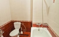 Номер Стандартный 2-местный — фото «Фея 1 SunVillage» пансионат