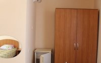 Номер Стандартный 3-местный — фото «Фея 1 SunVillage» пансионат