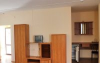 Номер Стандартный Улучшенный 2-местный — фото «Фея 1 SunVillage» пансионат
