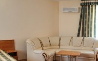 Номер Стандартный Улучшенный 2-местный — фото «Фея 1 SunVillage» пансионат