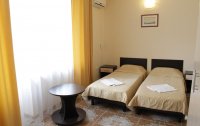 Фото отеля «Фея 2 SunBeach Resort & Spa» пансионат