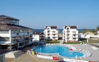 Фото отеля «Фея 2 SunBeach Resort & Spa» пансионат
