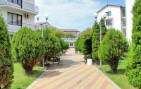 Фото отеля «Фея 2 SunBeach Resort & Spa» пансионат