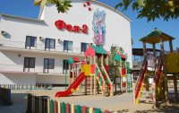 Фото отеля «Фея 2 SunBeach Resort & Spa» пансионат
