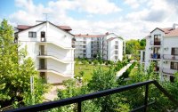 Фото отеля «Фея 2 SunBeach Resort & Spa» пансионат