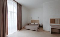 Номер Апартаменты 2-местный 2-комнатный (вид на море) — фото «Фея 2 SunBeach Resort & Spa» пансионат