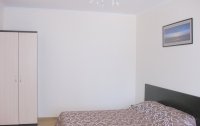 Номер Апартаменты 2-местный 2-комнатный — фото «Фея 2 SunBeach Resort & Spa» пансионат