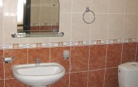 Номер Апартаменты 2-местный 2-комнатный — фото «Фея 2 SunBeach Resort & Spa» пансионат