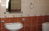 Номер Апартаменты 4-местный 3-комнатный — фото «Фея 2 SunBeach Resort & Spa» пансионат