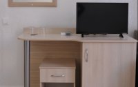 Номер Стандартный 1-местный — фото «Фея 2 SunBeach Resort & Spa» пансионат