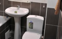 Номер Стандартный 1-местный — фото «Фея 2 SunBeach Resort & Spa» пансионат