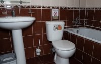 Номер Стандартный 2-местный 2-этажный (вид на море) — фото «Фея 2 SunBeach Resort & Spa» пансионат