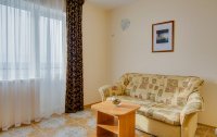Номер Стандартный 2-местный 2-этажный — фото «Фея 2 SunBeach Resort & Spa» пансионат