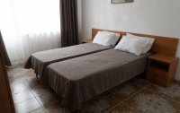 Номер Стандартный 2-местный 2-комнатный (2 сан.узла) — фото «Фея 2 SunBeach Resort & Spa» пансионат