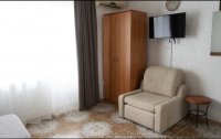 Номер Стандартный 2-местный 2-комнатный (2 сан.узла) — фото «Фея 2 SunBeach Resort & Spa» пансионат
