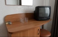Номер Стандартный 2-местный 2-комнатный (2 сан.узла) — фото «Фея 2 SunBeach Resort & Spa» пансионат