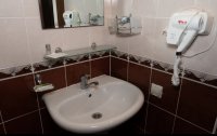 Номер Стандартный 2-местный 2-комнатный (2 сан.узла) — фото «Фея 2 SunBeach Resort & Spa» пансионат