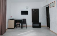 Номер Стандартный 2-местный 2-комнатный (вид на море) — фото «Фея 2 SunBeach Resort & Spa» пансионат
