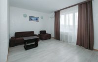 Номер Стандартный 2-местный 2-комнатный (вид на море) — фото «Фея 2 SunBeach Resort & Spa» пансионат