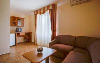 Номер Стандартный 2-местный 2-комнатный — фото «Фея 2 SunBeach Resort & Spa» пансионат