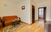 Номер Стандартный 2-местный 2-комнатный — фото «Фея 2 SunBeach Resort & Spa» пансионат