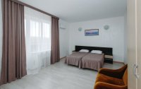 Номер Стандартный 2-местный (вид на море) — фото «Фея 2 SunBeach Resort & Spa» пансионат