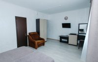 Номер Стандартный 2-местный (вид на море) — фото «Фея 2 SunBeach Resort & Spa» пансионат