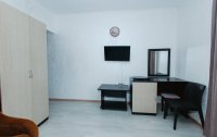 Номер Стандартный 2-местный (вид на море) — фото «Фея 2 SunBeach Resort & Spa» пансионат