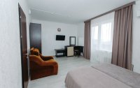 Номер Стандартный 2-местный (вид на море) — фото «Фея 2 SunBeach Resort & Spa» пансионат