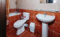 Номер Стандартный 2-местный (вид на море) — фото «Фея 2 SunBeach Resort & Spa» пансионат