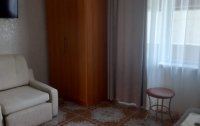 Номер Стандартный 4-местный 2-комнатный (корпус 26) — фото «Фея 2 SunBeach Resort & Spa» пансионат