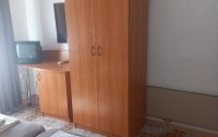 Номер Стандартный 4-местный 2-комнатный (корпус 26) — фото «Фея 2 SunBeach Resort & Spa» пансионат