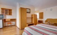 Номер Стандартный Улучшенный 2-местный — фото «Фея 2 SunBeach Resort & Spa» пансионат
