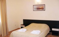 Фото отеля «Фея 3 SunClub Resort & Spa 3*» пансионат