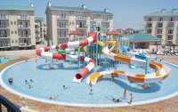 Фото отеля «Фея 3 SunClub Resort & Spa 3*» пансионат