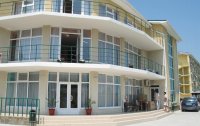 Фото отеля «Фея 3 SunClub Resort & Spa 3*» пансионат