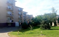 Фото отеля «Фея 3 SunClub Resort & Spa 3*» пансионат