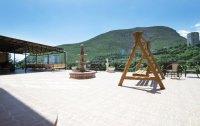 Фото отеля «Фламинго»  отель