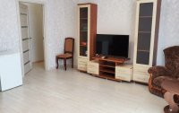 Номер Люкс 2-местный 2-комнатный — фото «Фламинго»  отель