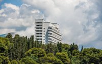 Фото отеля «Форос» санаторий