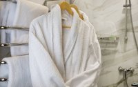 Номер Полулюкс 2-местный 1-комнатный (главный корпус) — фото «Форос» санаторий