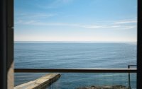 Номер Полулюкс Премиум 2-местный 1-комнатный (корпус Прибрежный) — фото «Форос» санаторий