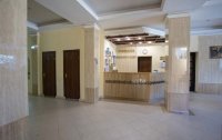 Фото отеля «Форум» отель