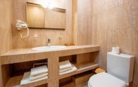 Номер Номер 2-местный 2-комнатный — фото «Форум» отель