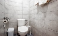 Номер Улучшенный 2-местный 1-комнатный (№2) — фото «Форум» отель